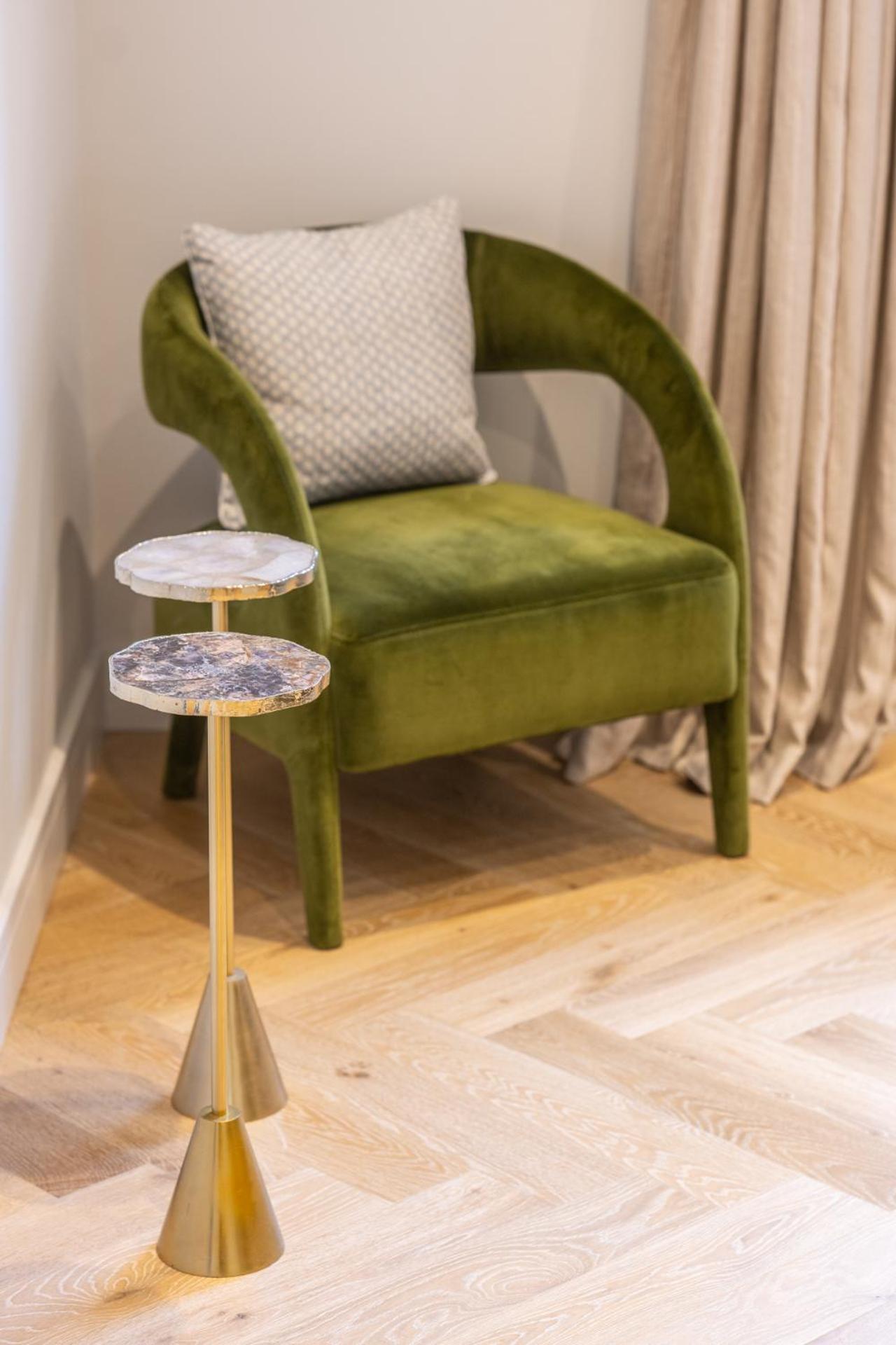 Modern, Stylish Newly Refurbished 2Nd Floor Apartment In Fitzrovia London Exterior photo